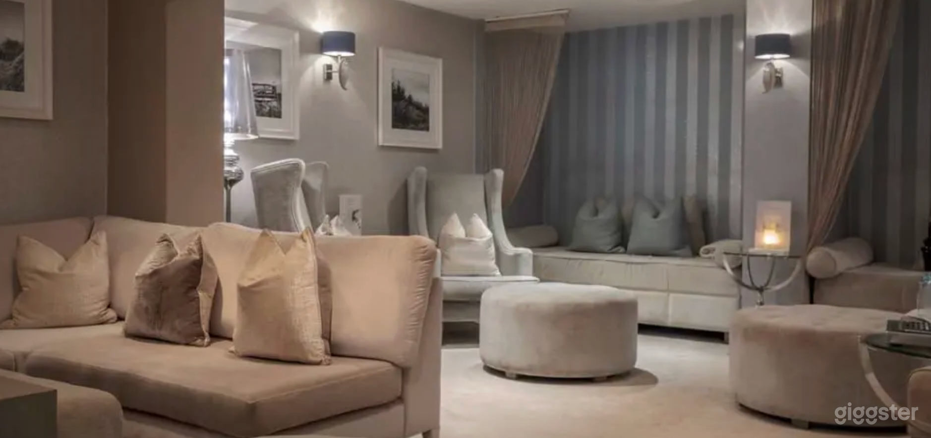 All In One Health Club and Spa Photo 4