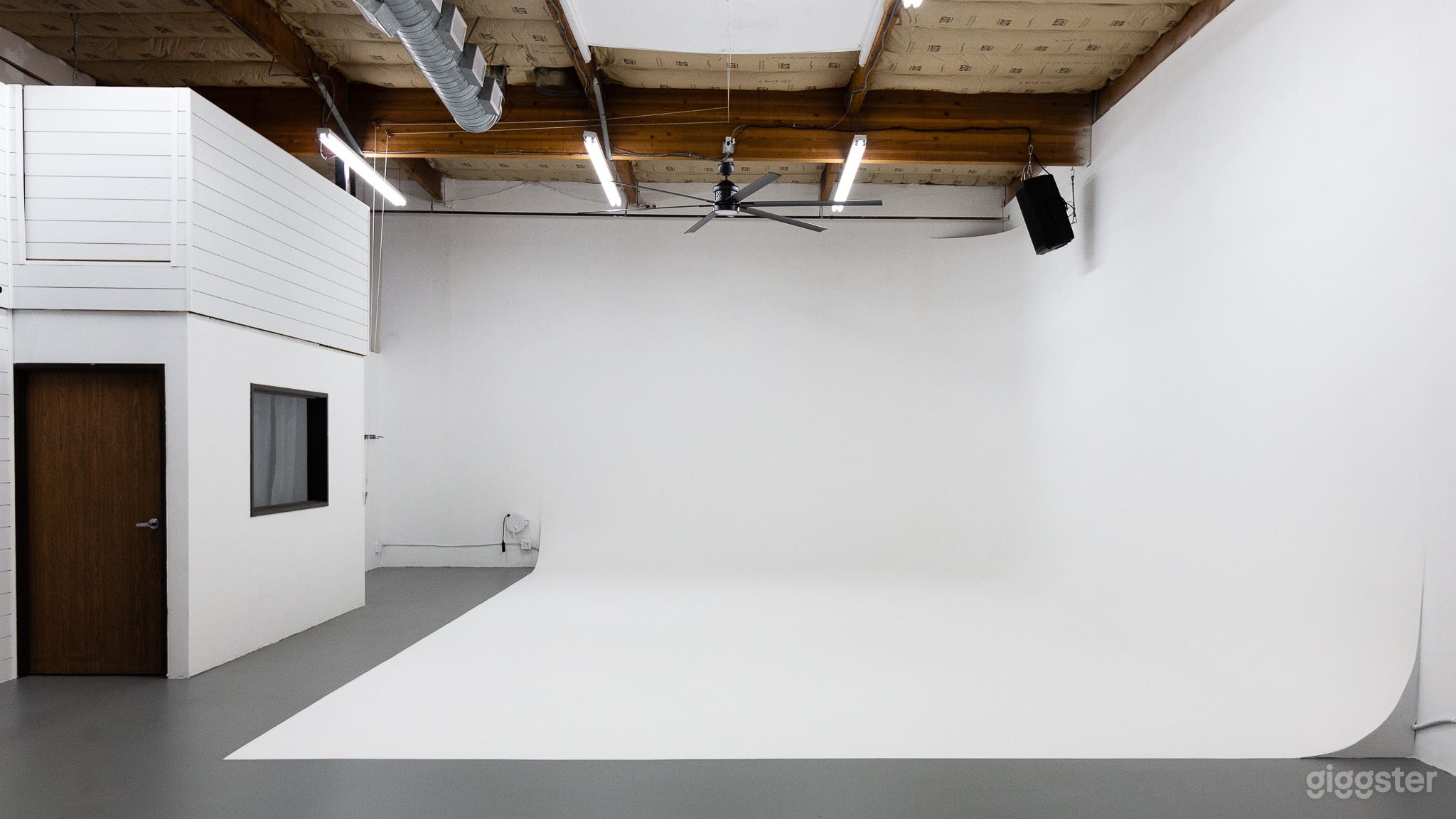 Largest Photo/Video Cyclorama Studio in San Diego  Photo 3