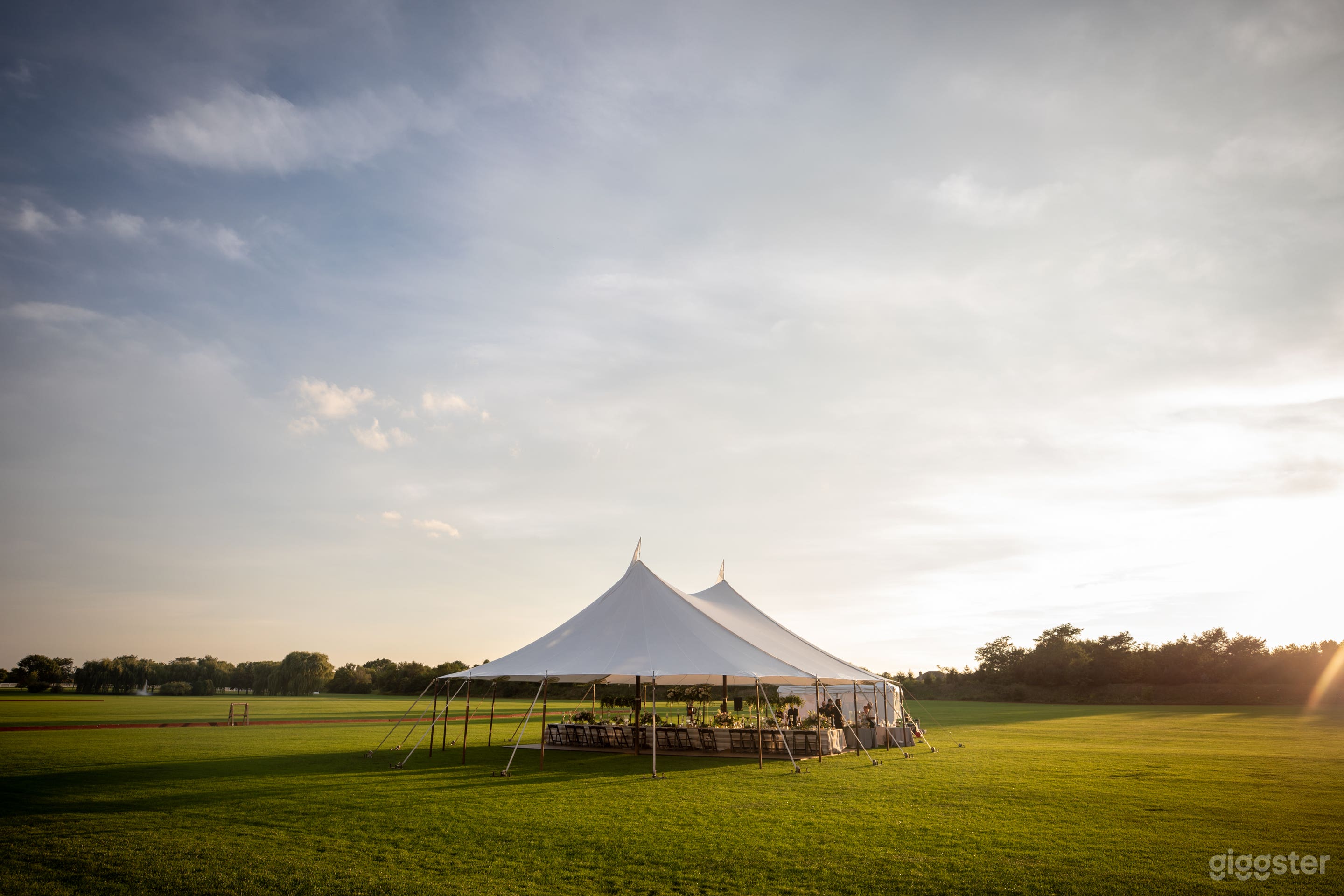 A blank canvas- design your experience