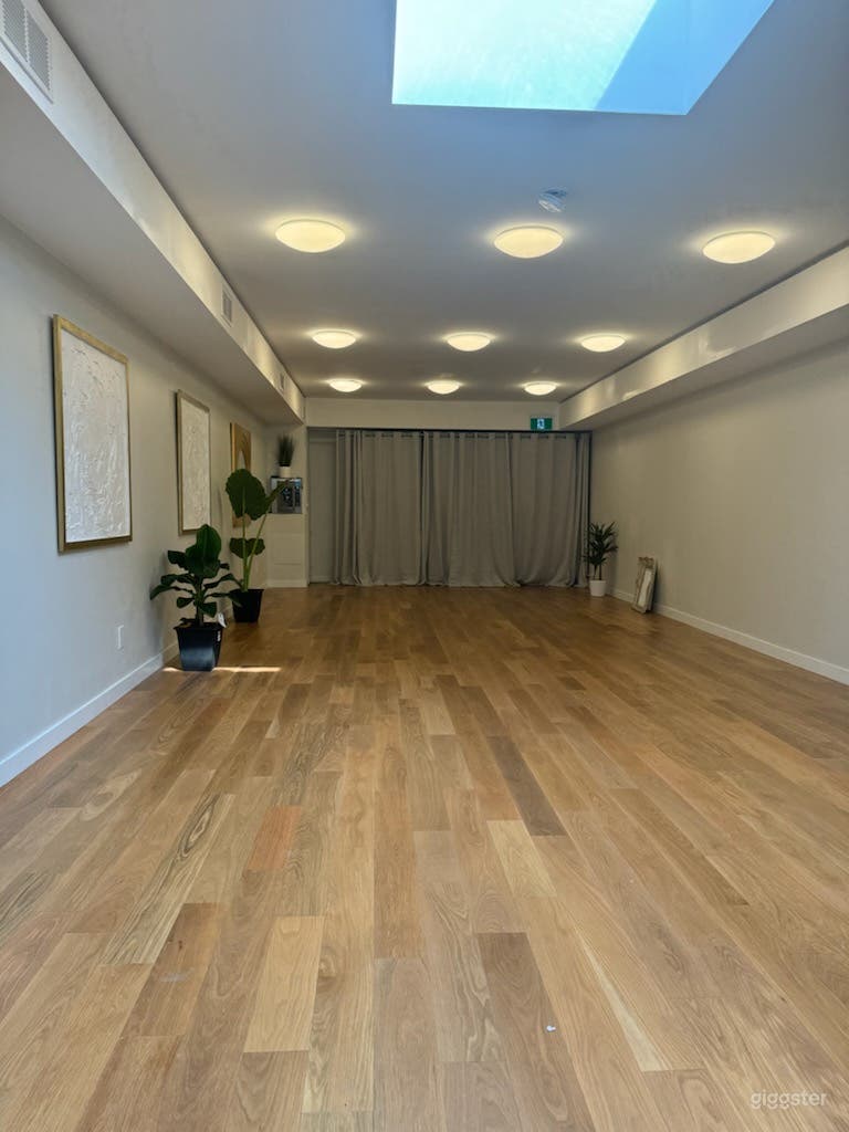  Wellness and Yoga Studio 