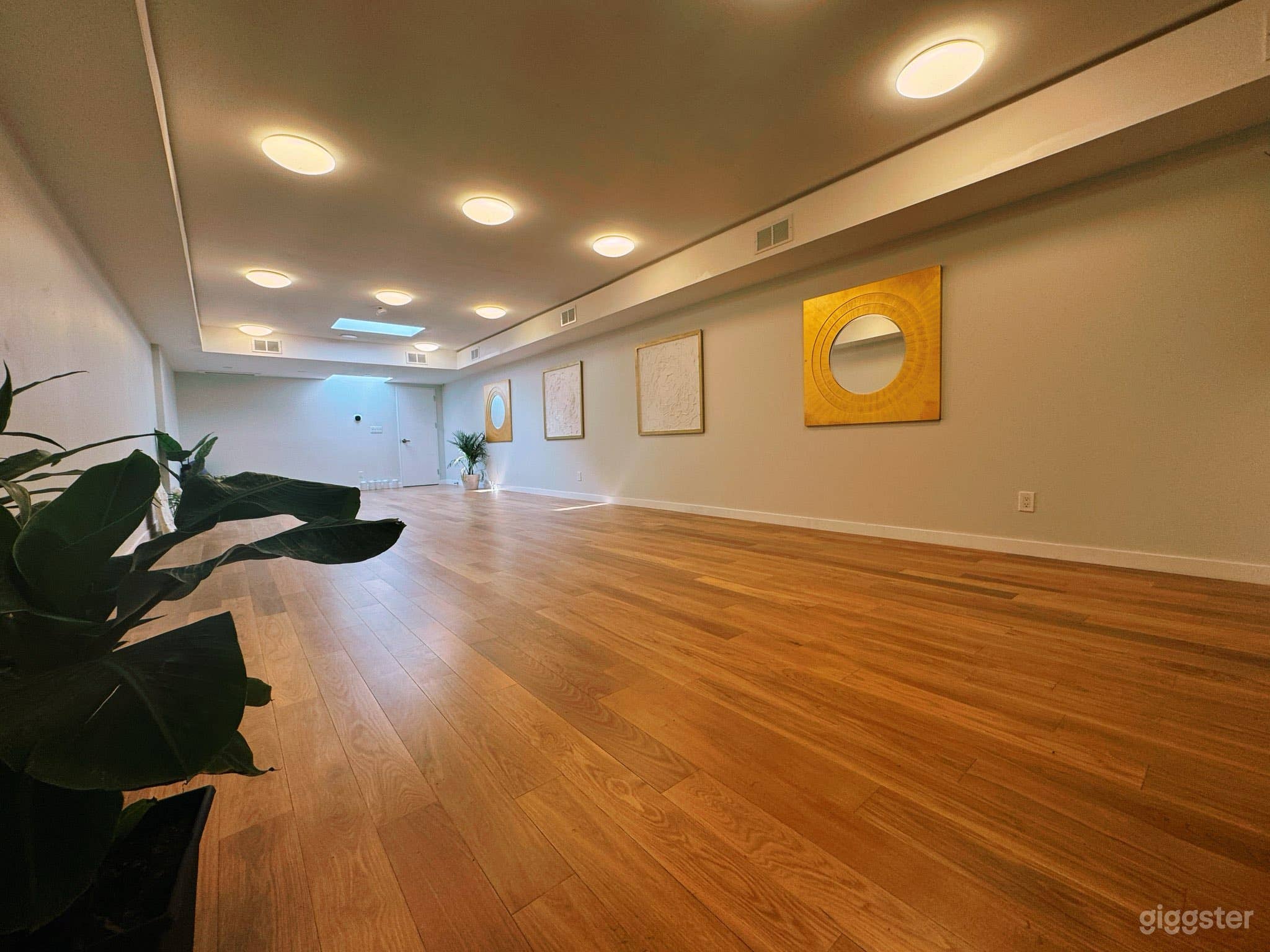Wellness and Yoga Studio Photo 2