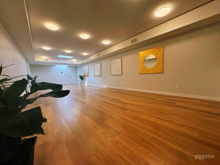  Wellness and Yoga Studio 