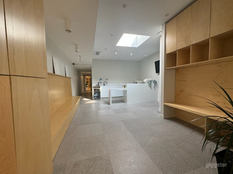  Wellness and Yoga Studio 