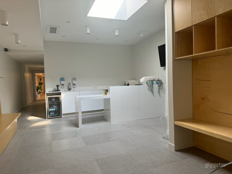  Wellness and Yoga Studio 