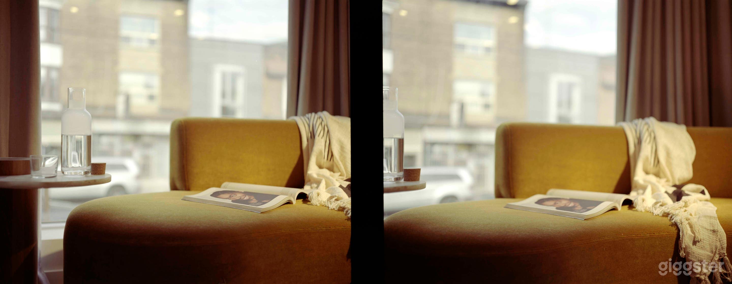 Trendy Photoshoot Space Photo 3