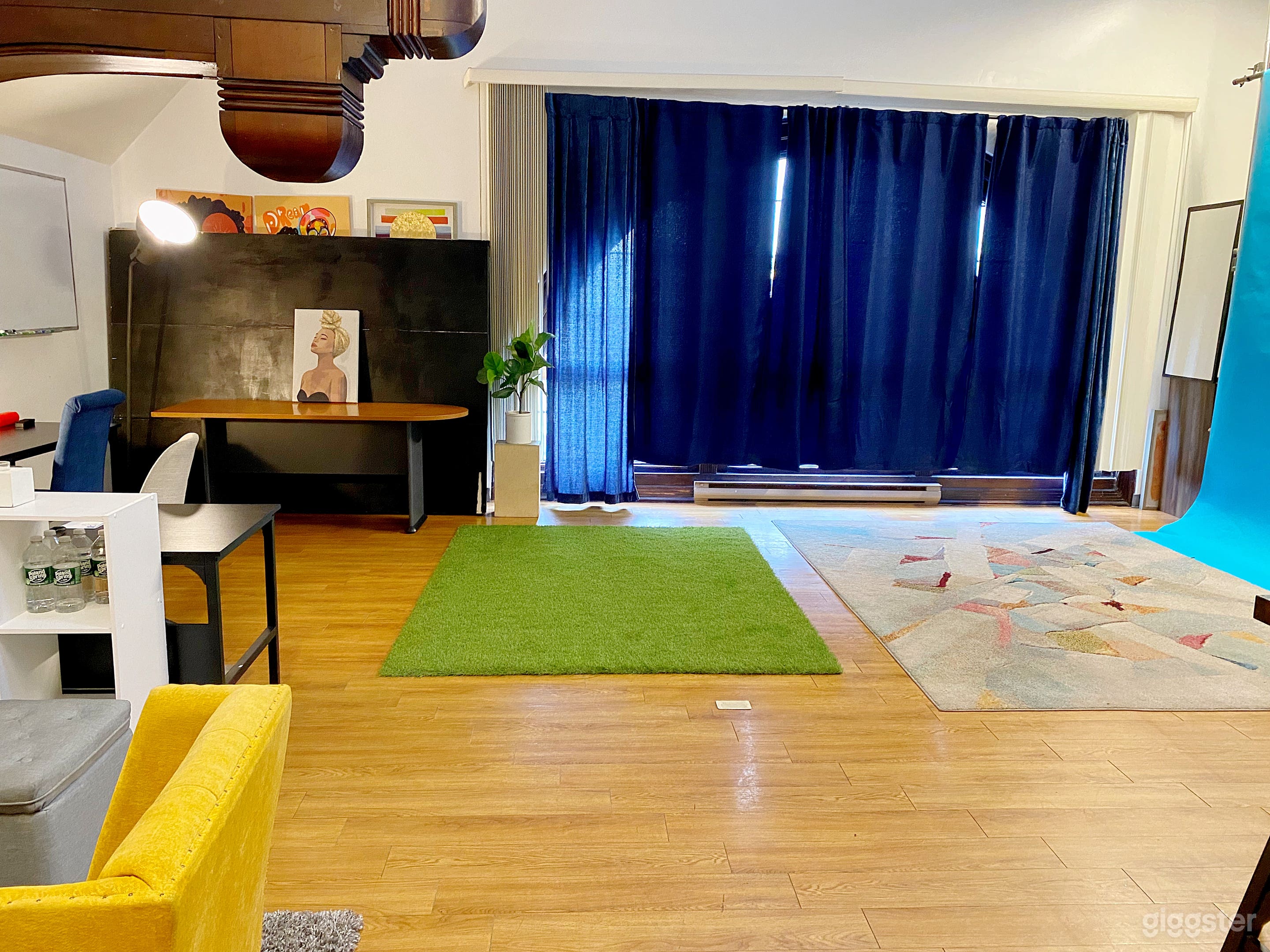 Creative Studio Space in Heart of Malden Photo 4