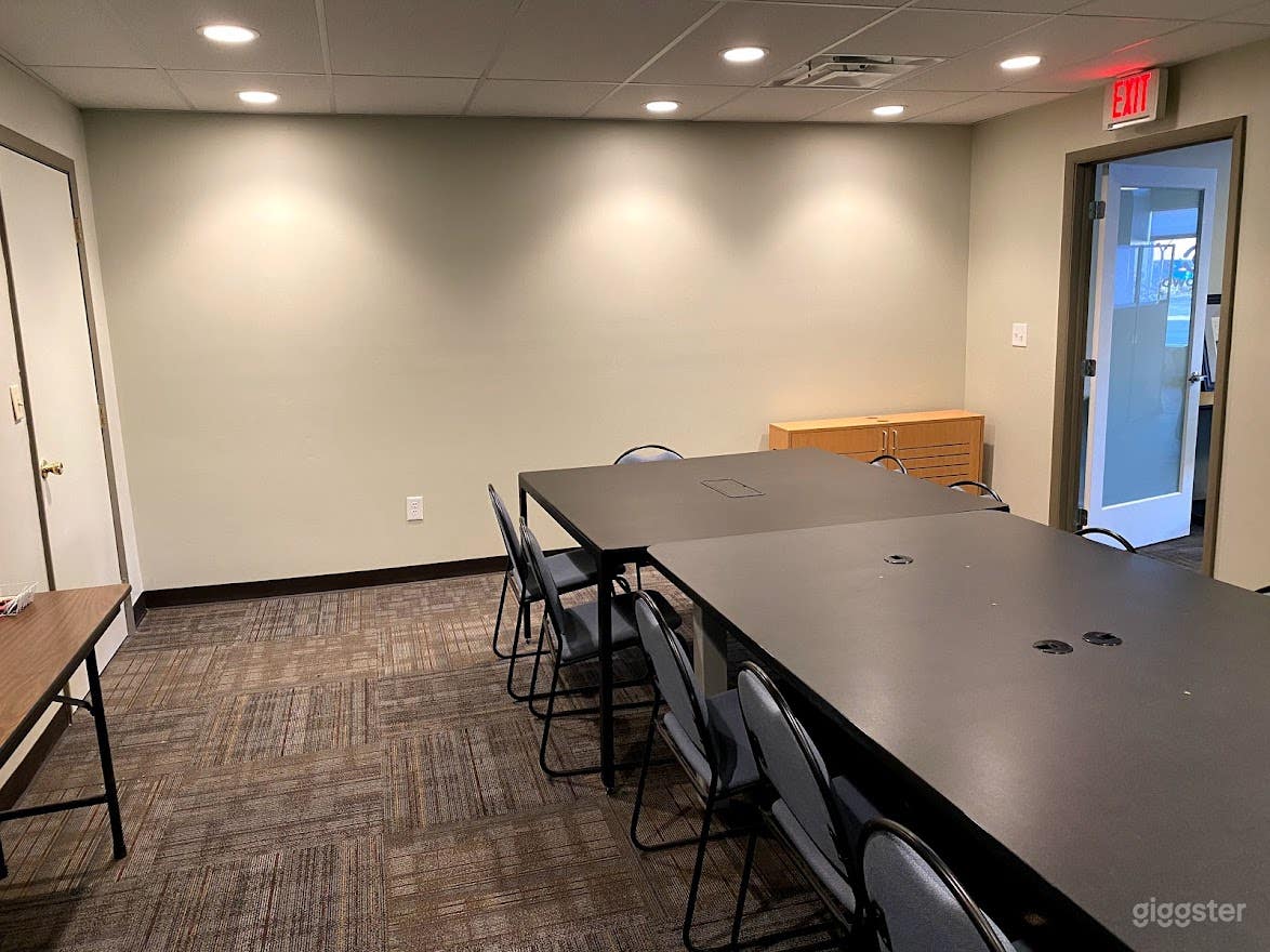 Part of The Coworking Center