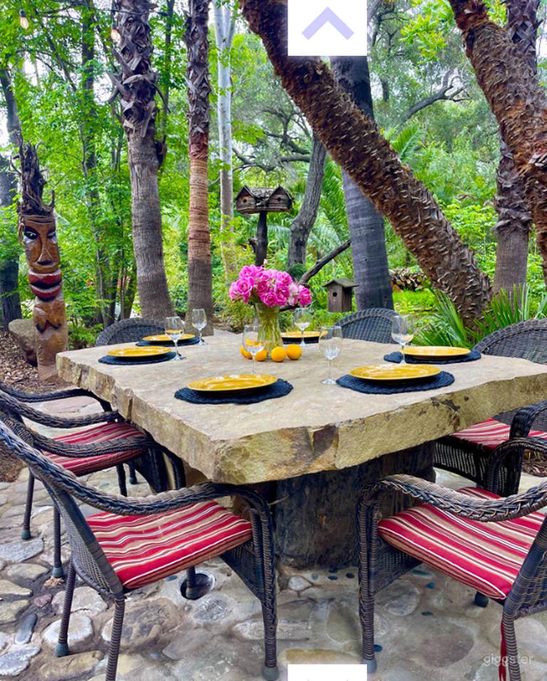  Private Tropical Outdoor Pool 