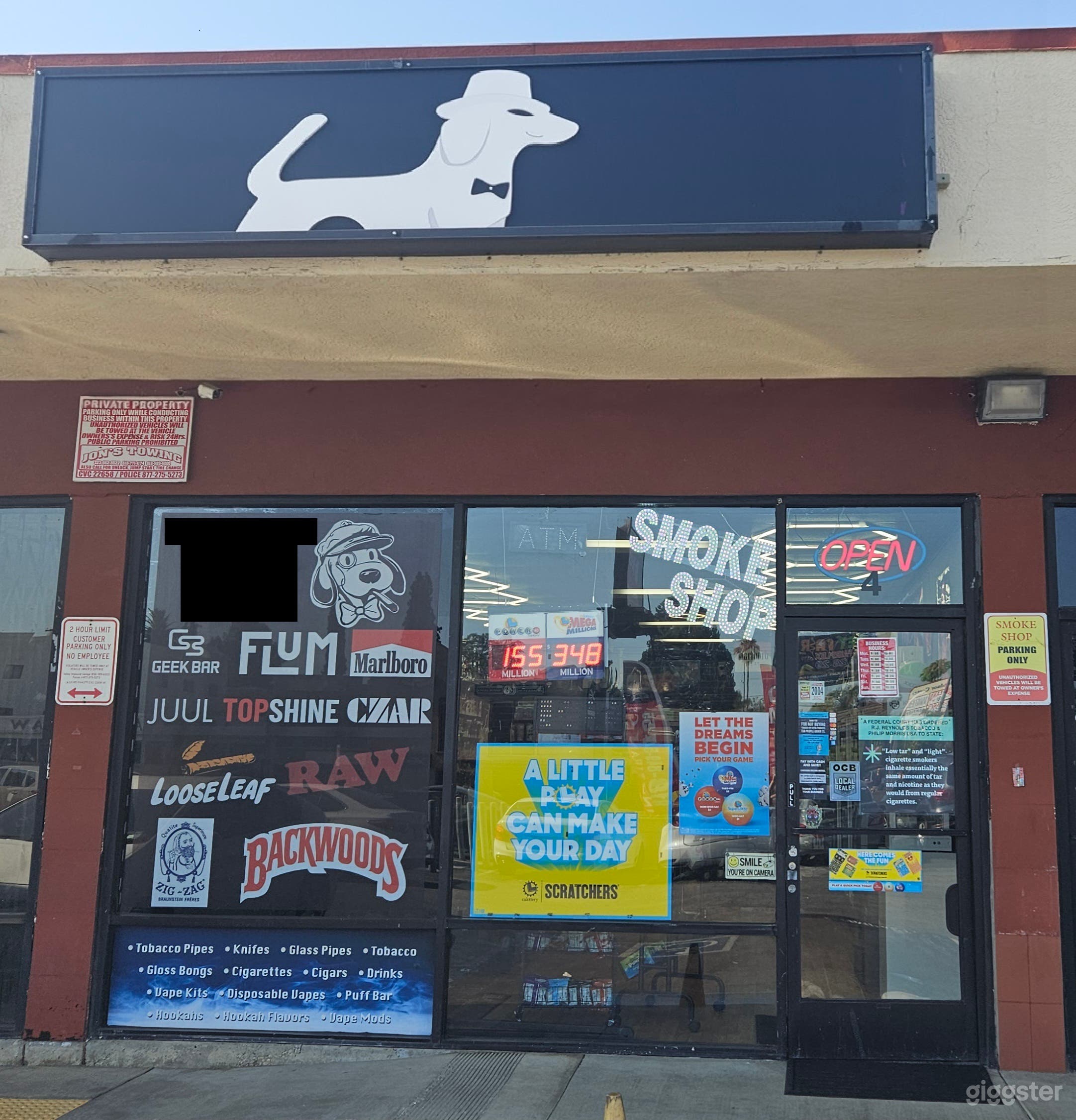 Valley Smoke Shop Van Nuys Photo 1