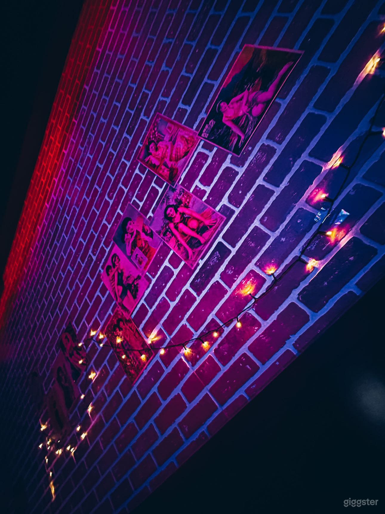 Wall
