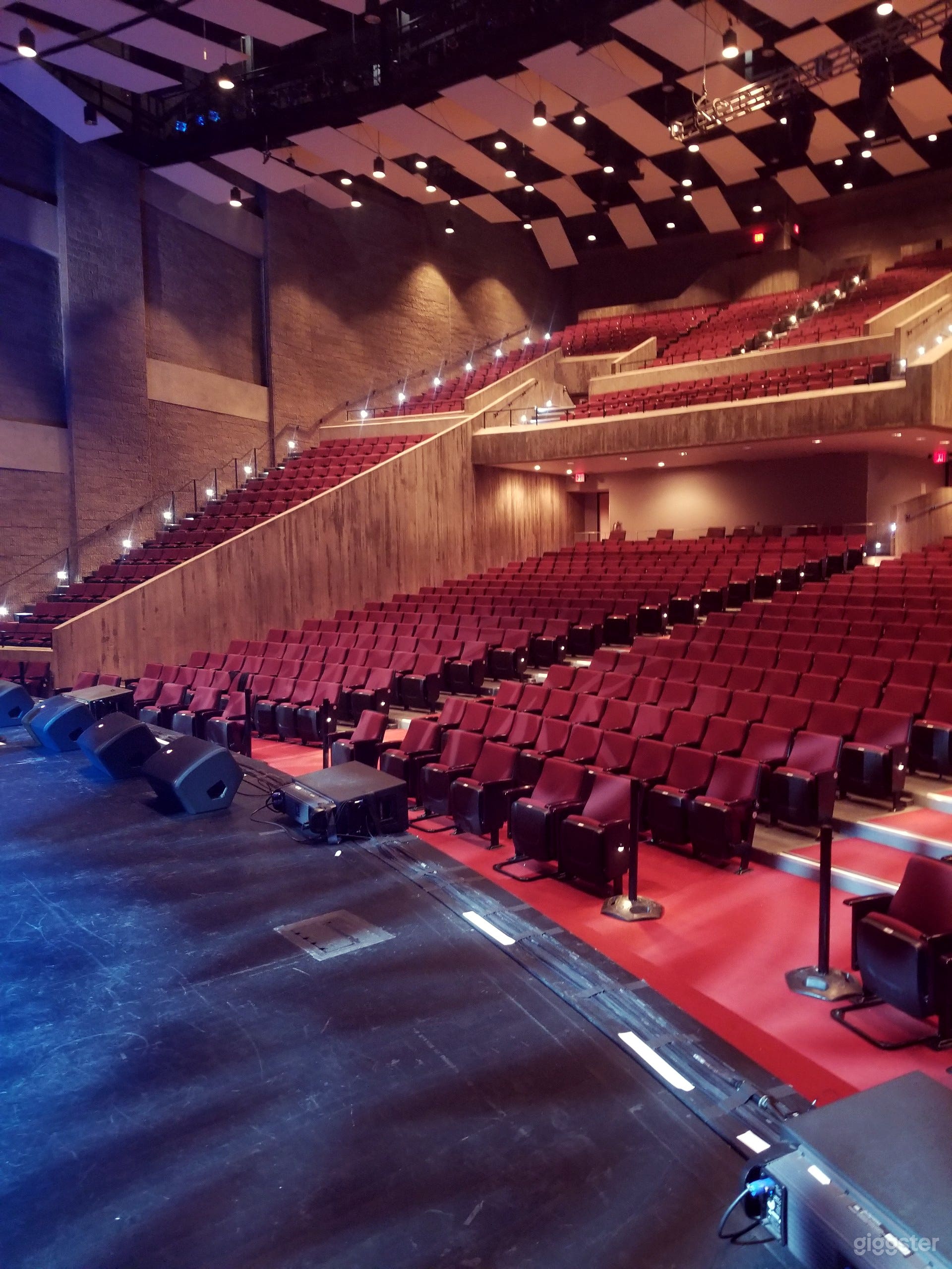 Premier 2,200-Seat Performance Hall & Event Space Photo 3