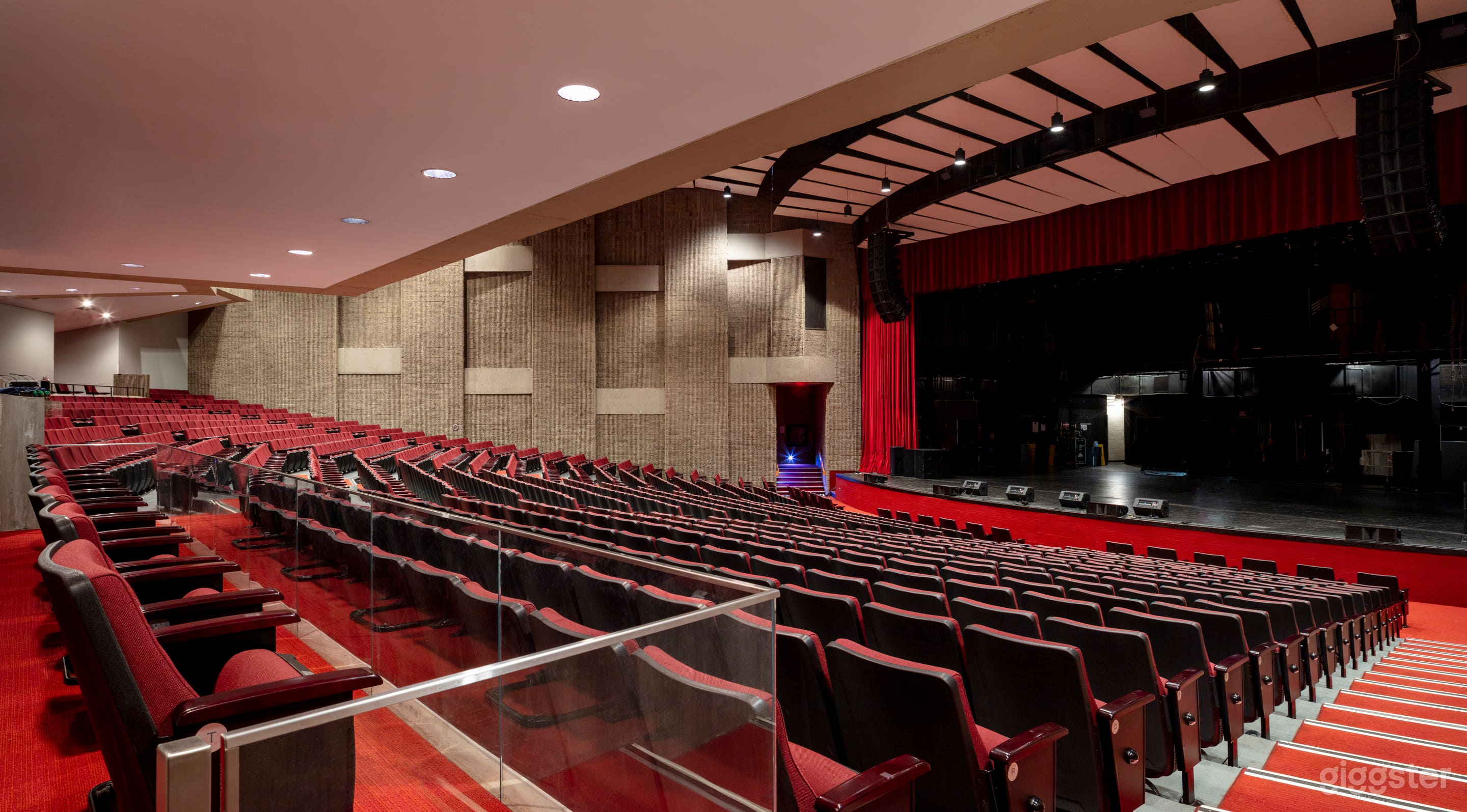 Premier 2,200-Seat Performance Hall & Event Space Photo 4