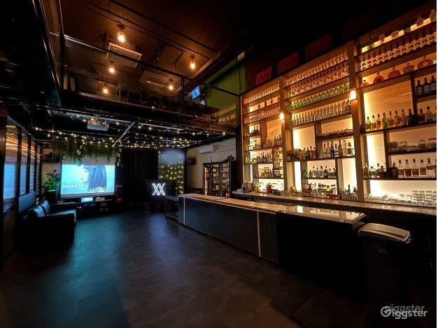  Cozy and Luxurious Event Space in Singapore Photo 1