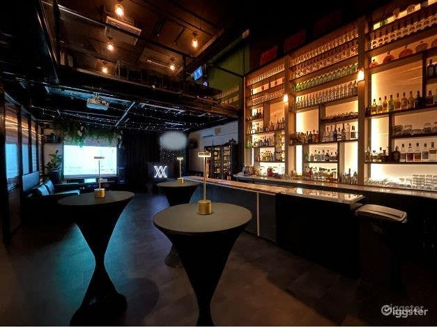  Cozy and Luxurious Event Space in Singapore Photo 2