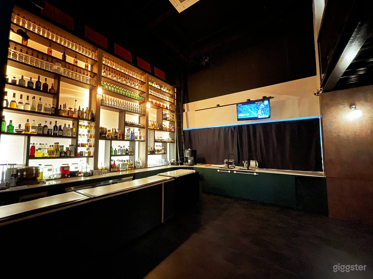  Cozy and Luxurious Event Space in Singapore Photo 3