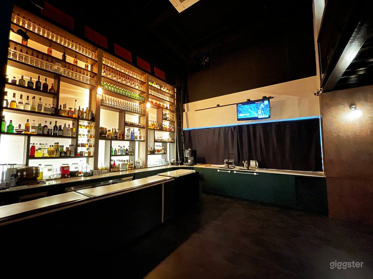   Cozy and Luxurious Event Space in Singapore 