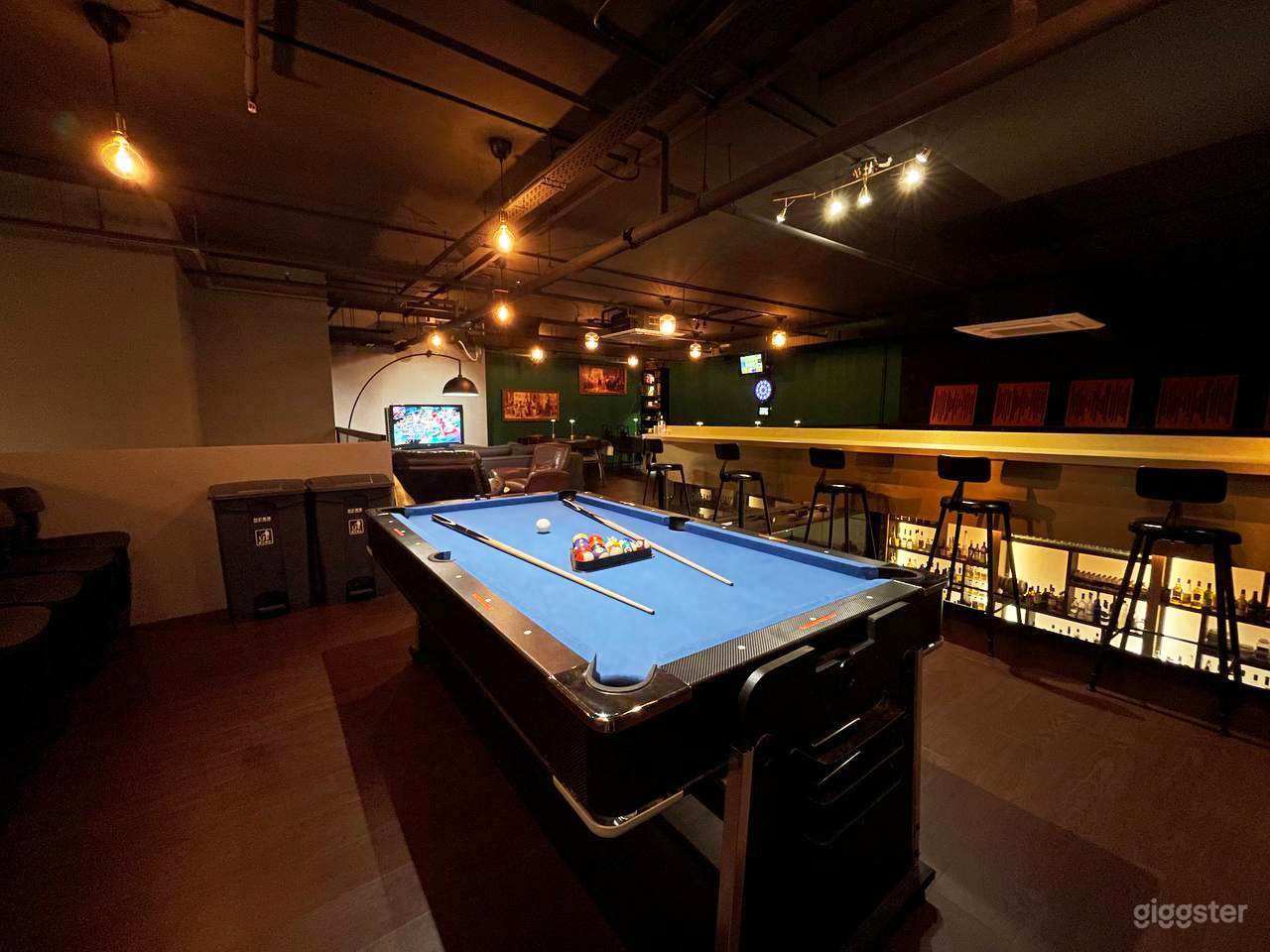  Cozy and Luxurious Event Space in Singapore Photo 4