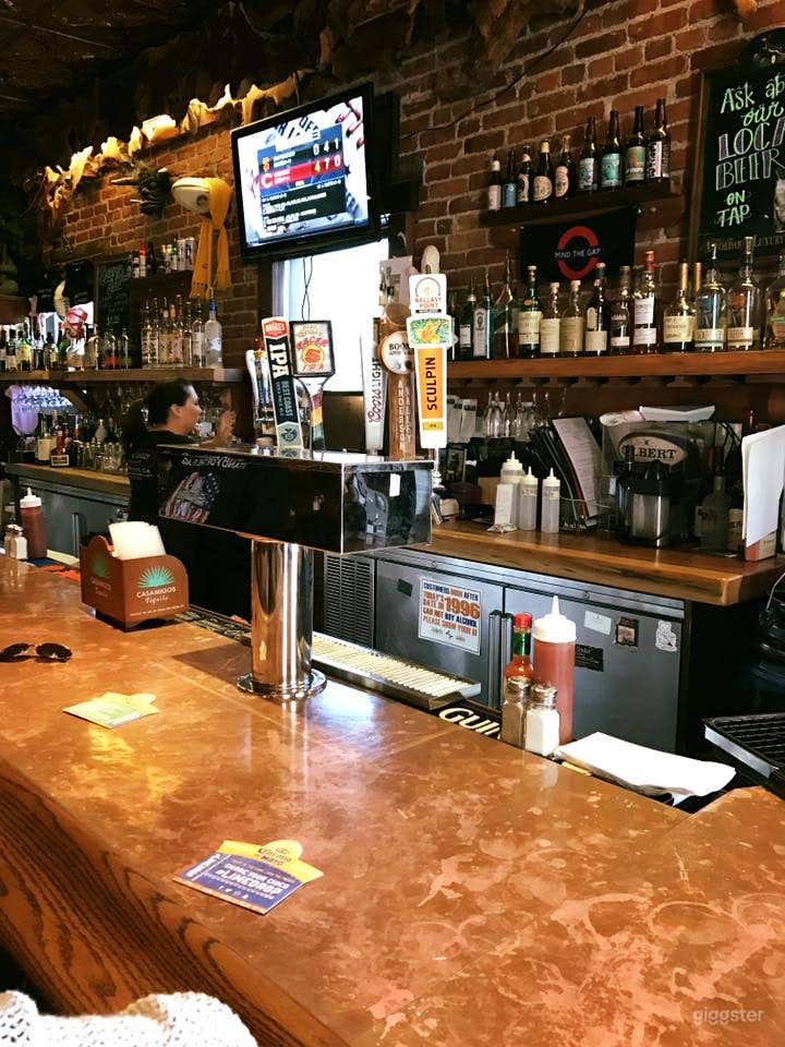 Authentic Rugby Pub & Event Space Photo 3