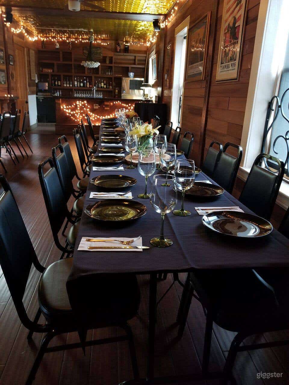 Authentic Rugby Pub & Event Space Photo 4