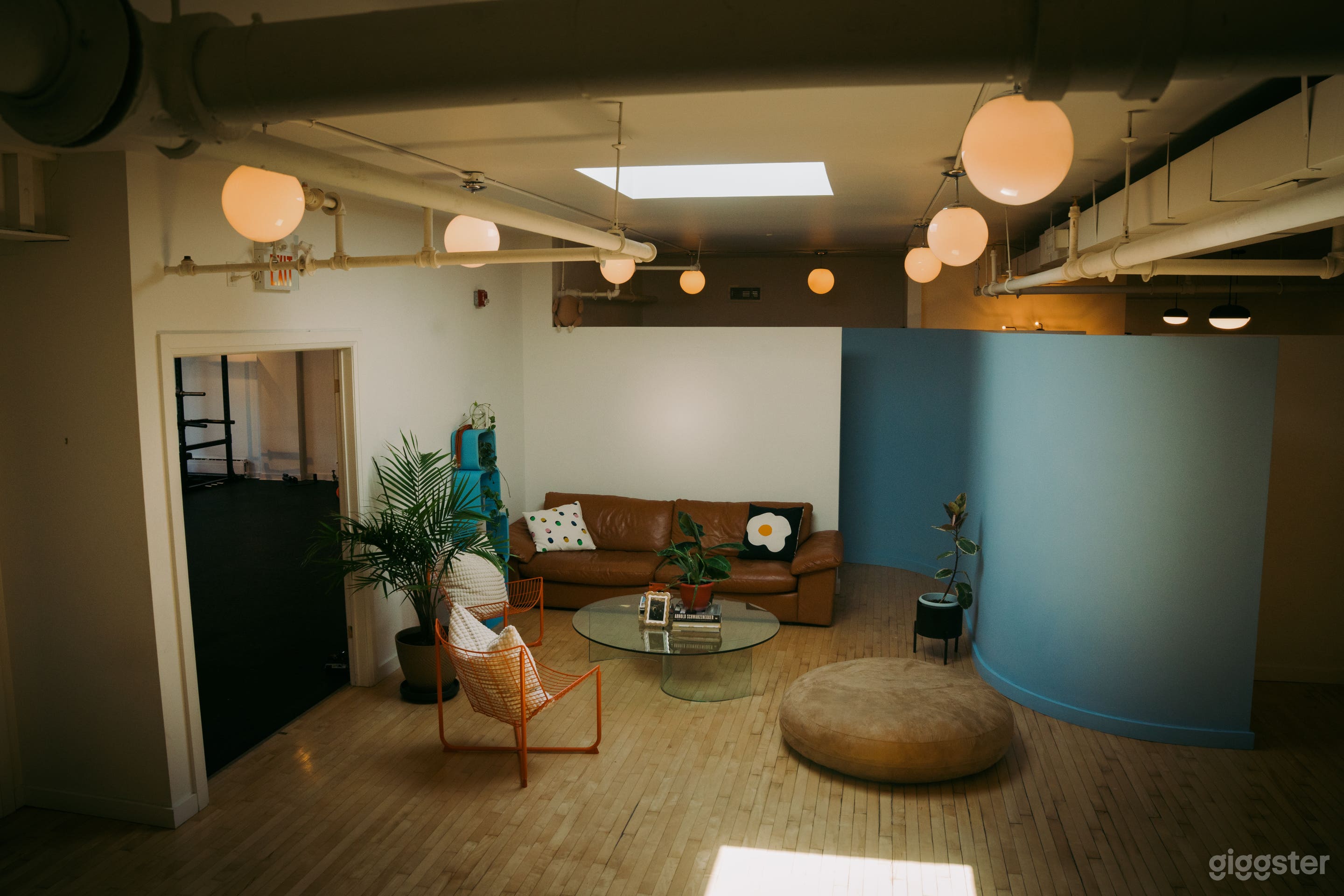 Bright Fitness Studio Photo 1