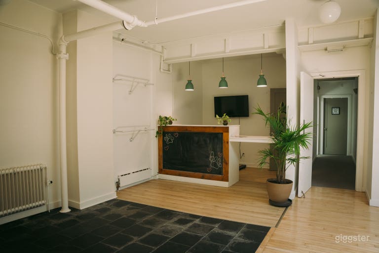  Bright Fitness Studio 