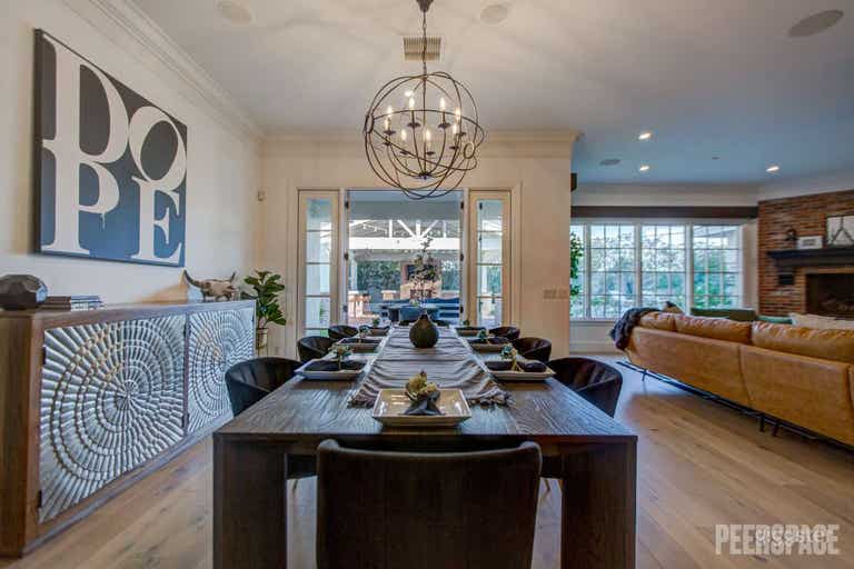  Luxury Arcadia Home - Natural Light 