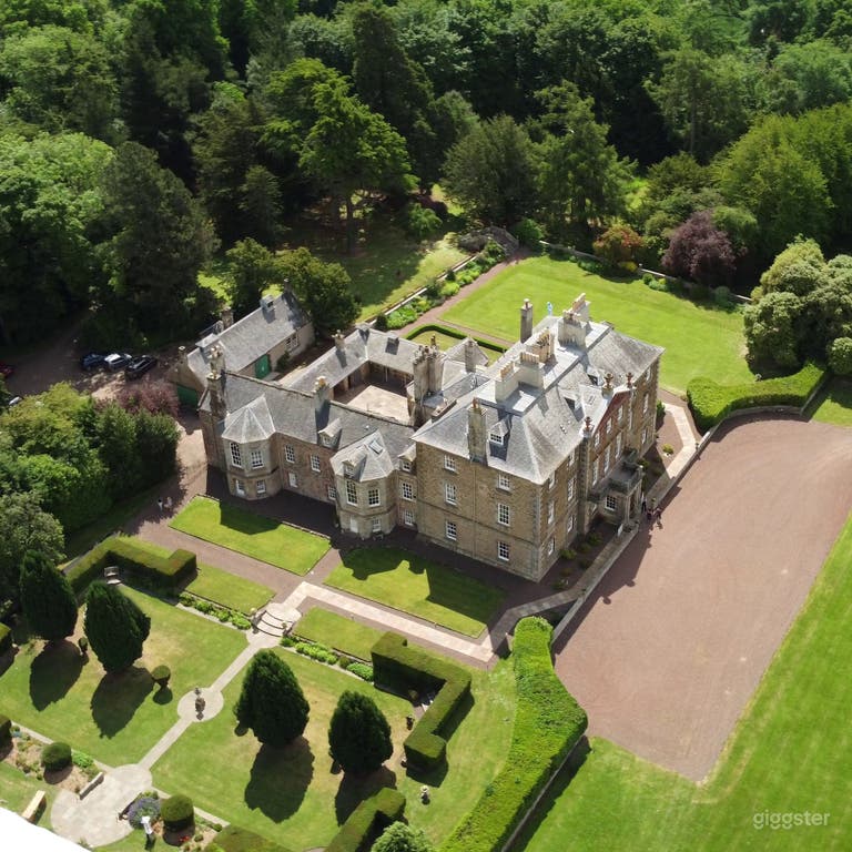  Country Estate for Celebrations & Corporate Events 