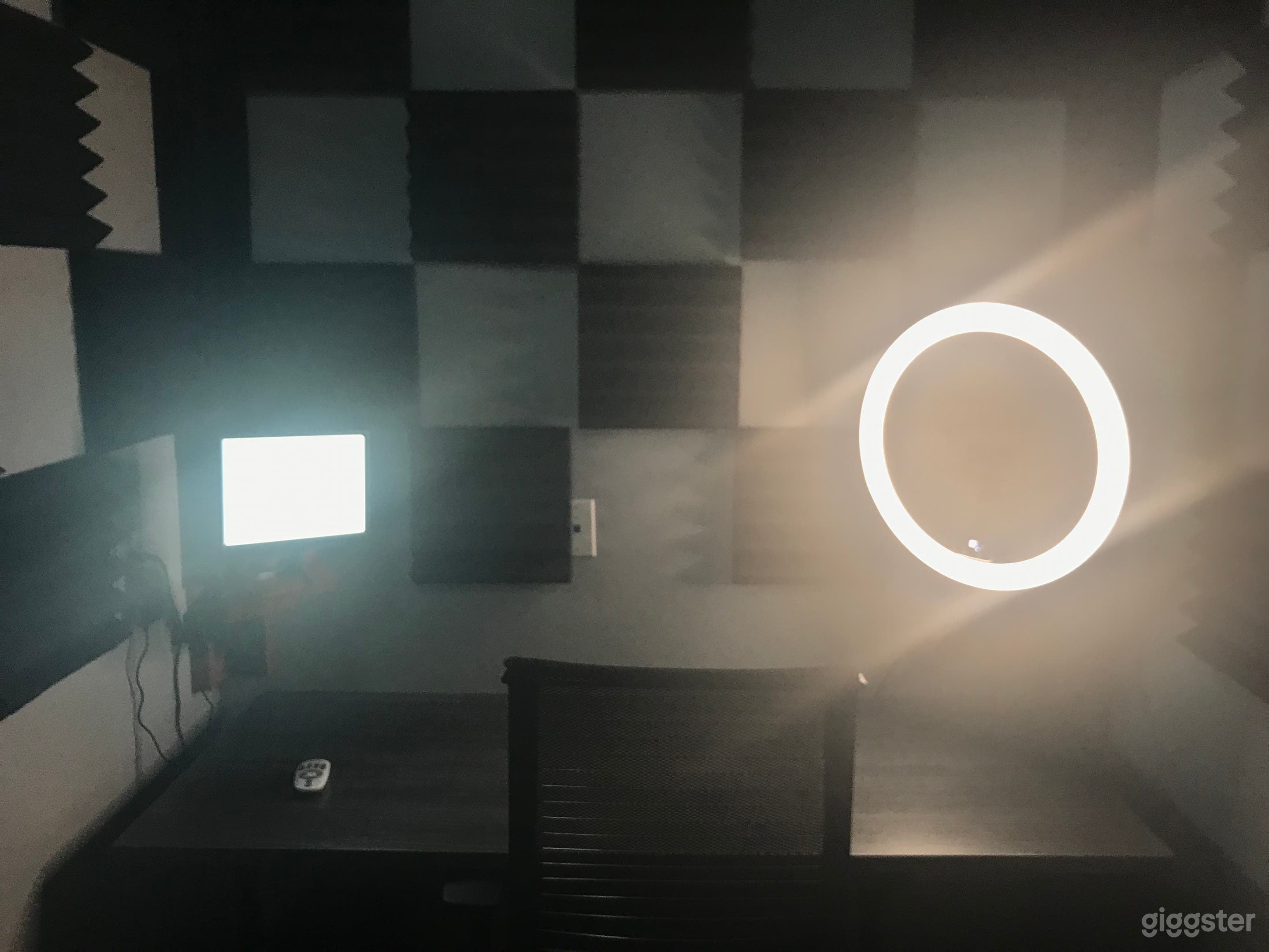 Podcast Room in Campbell Photo 2