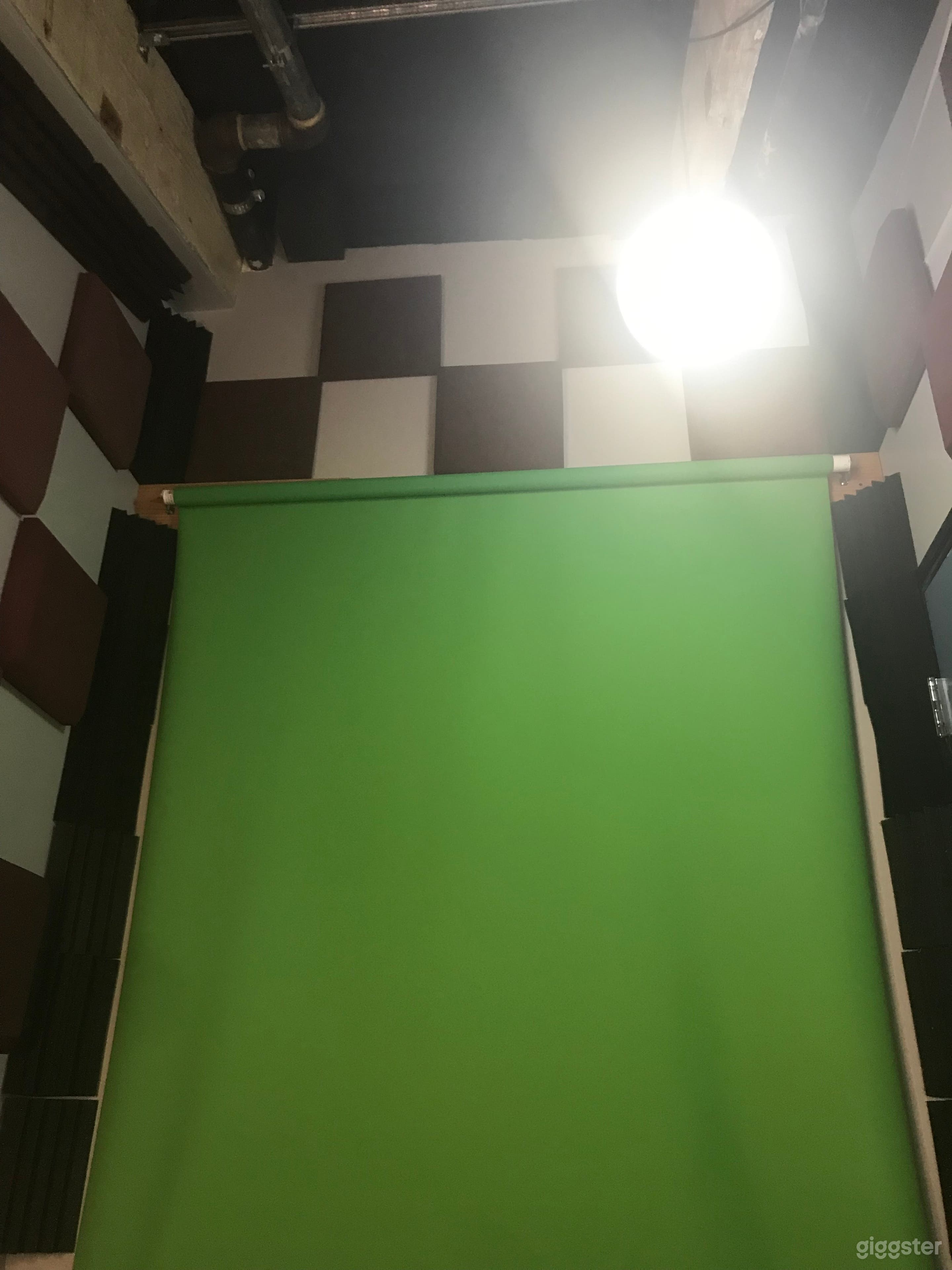 Podcast Room in Campbell Photo 4