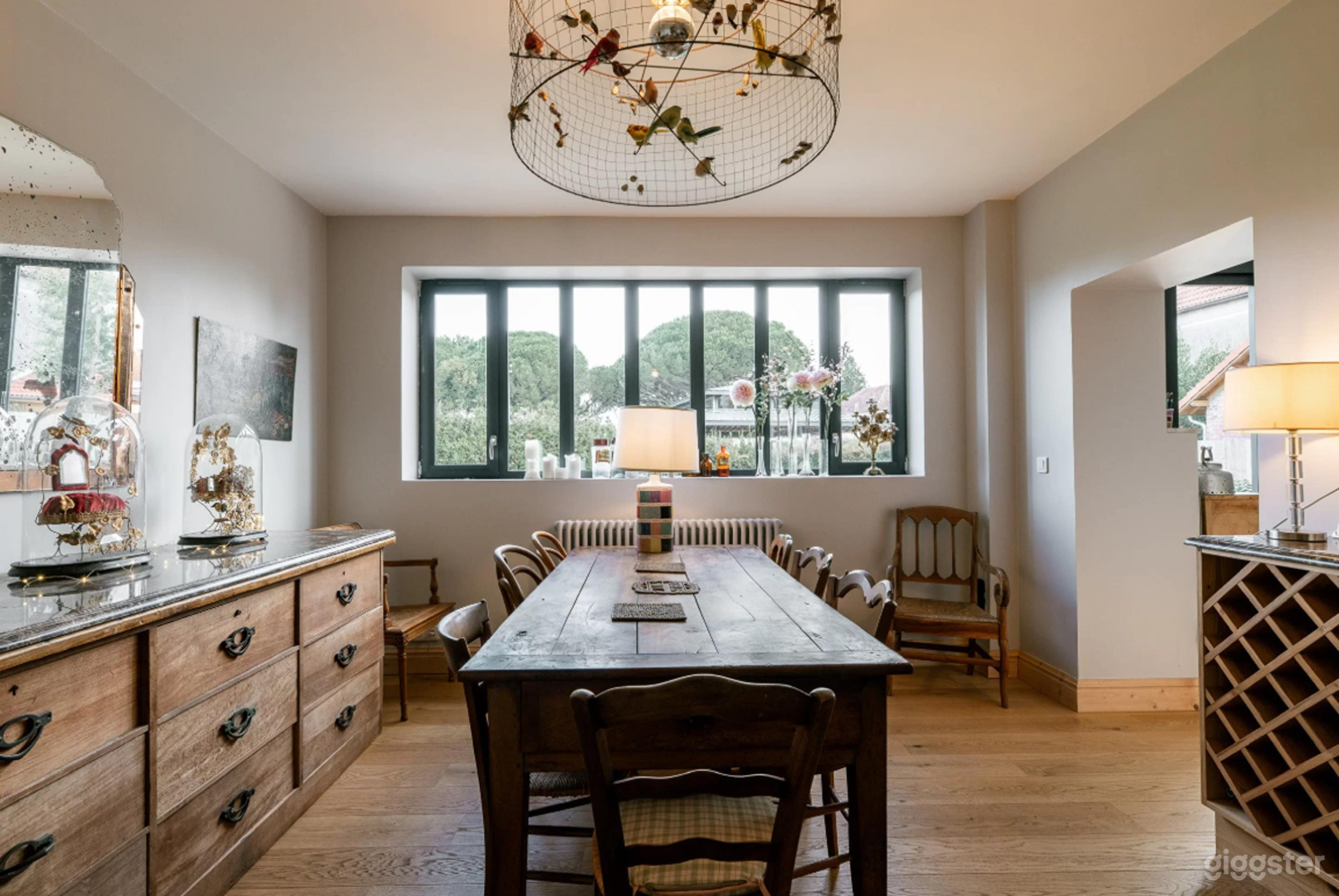 Photo de Villas prestigieuses dans les Landes (location complète) 4
