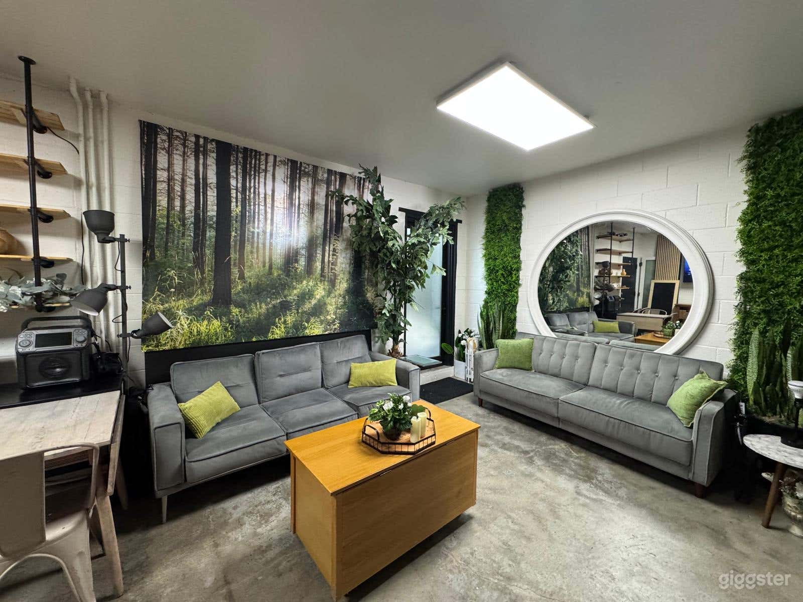 Meetings, Podcast &amp;  presentations