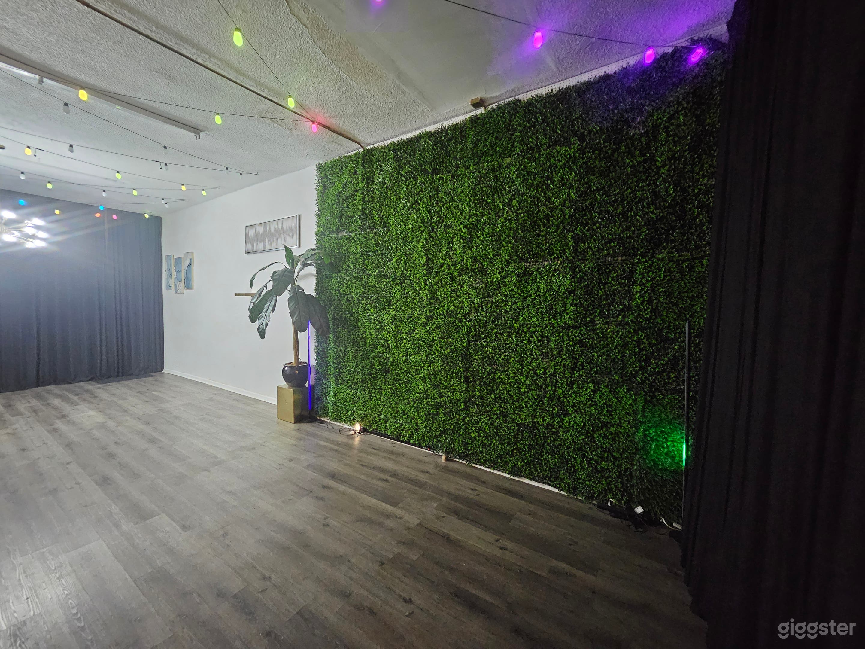 Multi-Purpose Studio for Parties, Showers & Workshops Photo 2
