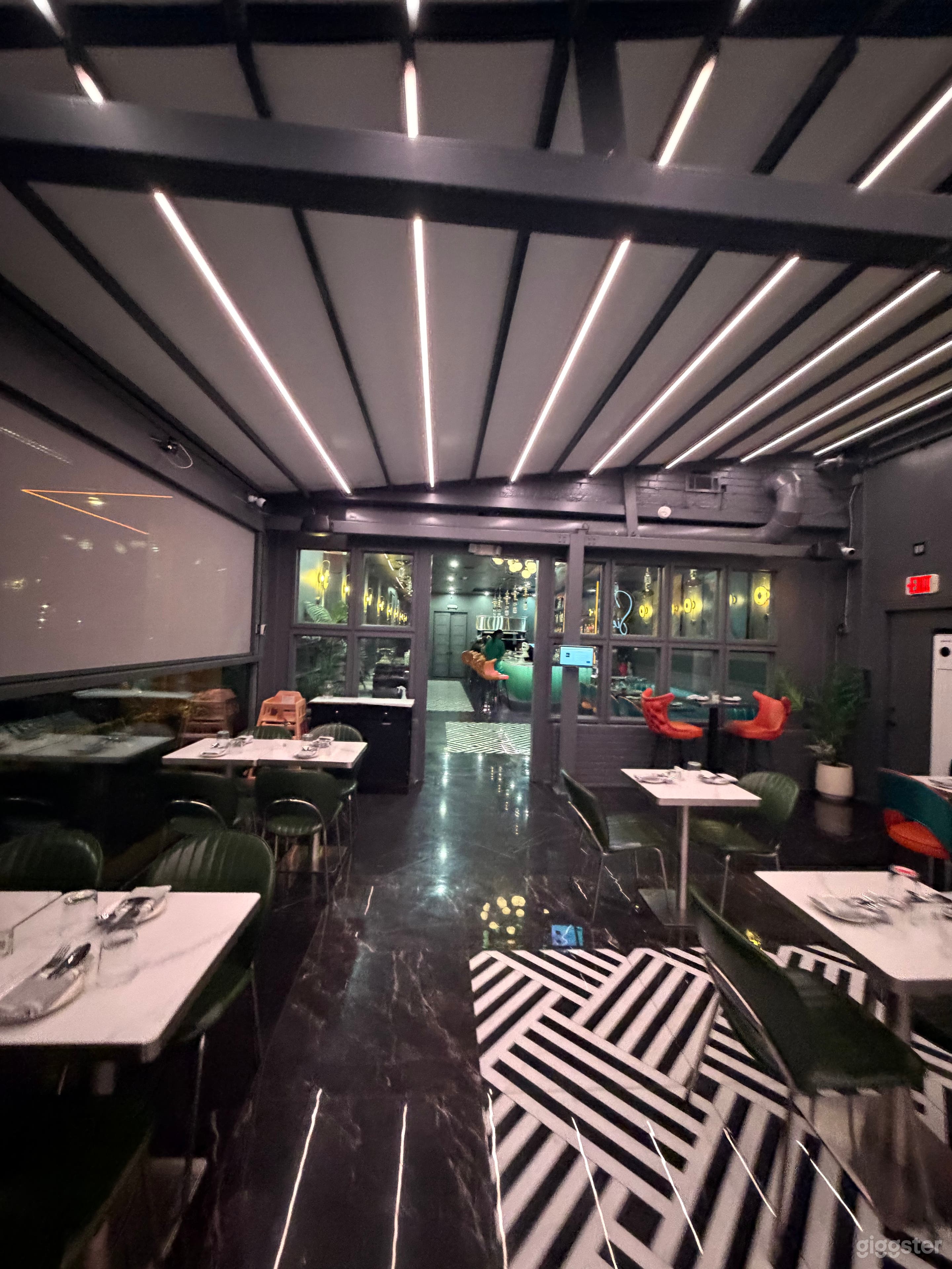 Upscale Restaurant in Alpharetta Photo 3