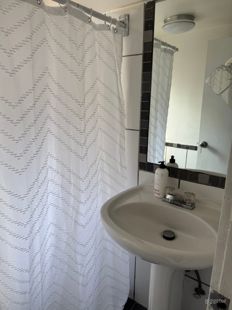  Entire basement suite 