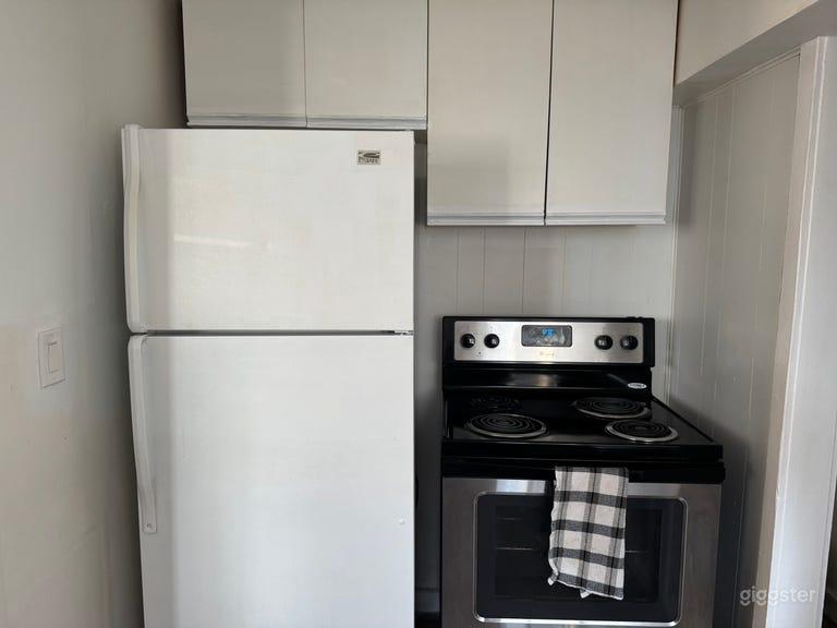  Entire basement suite 