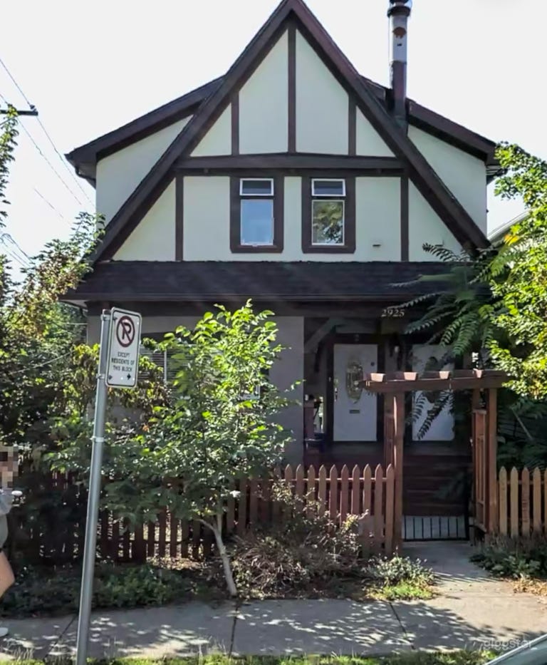  Entire basement suite 