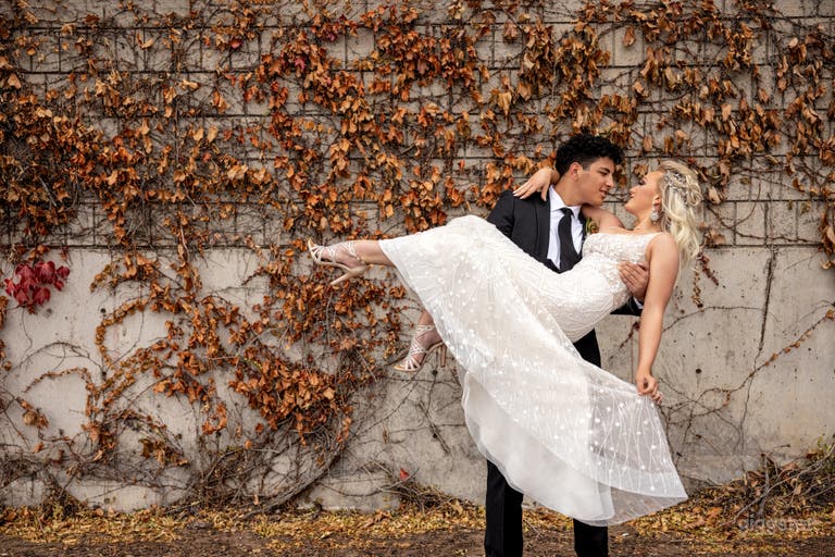  Modern and Chic Downtown Party and Event Venue 