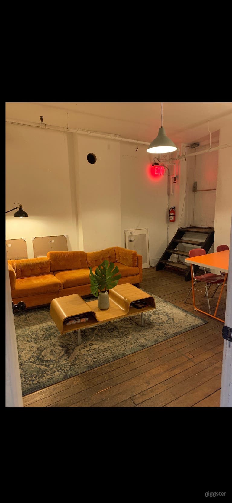  Downtown Office - Hourly And Daily Rentals 