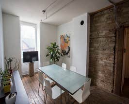  Downtown Office - Hourly And Daily Rentals 