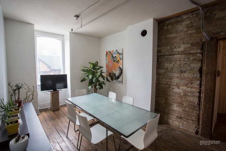  Downtown Office - Hourly And Daily Rentals 