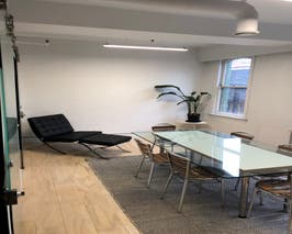  Downtown Office - Hourly And Daily Rentals 