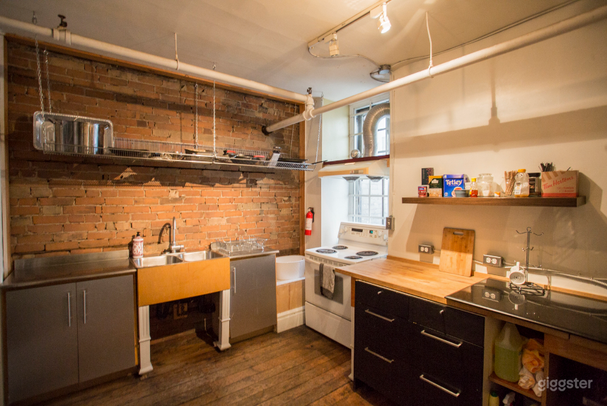 Downtown Office - Hourly And Daily Rentals Photo 3