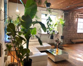  Downtown Office - Hourly And Daily Rentals 