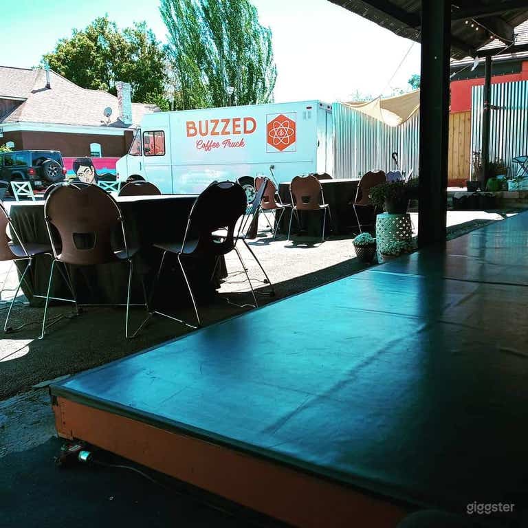  Exciting Covered Patio in Salt Lake  