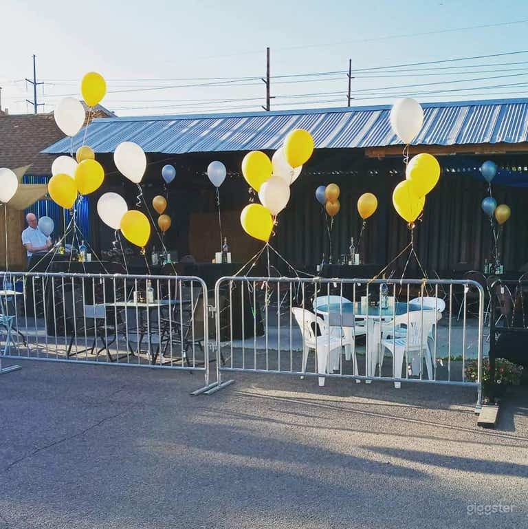  Exciting Covered Patio in Salt Lake  