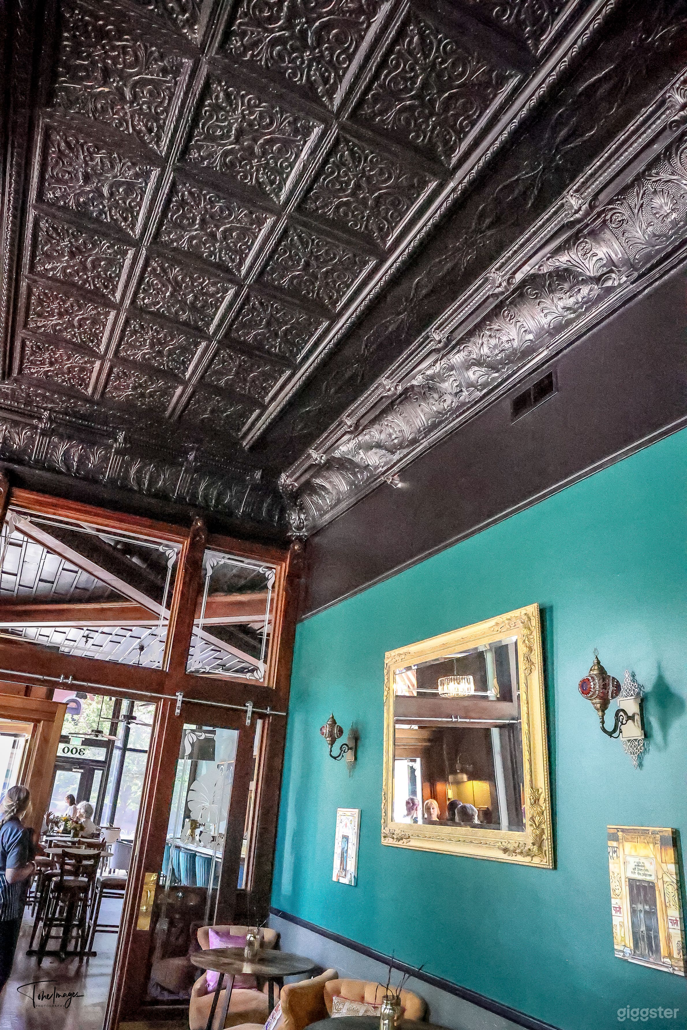 Unique Venue for Events and Special Occasions (Full Buyout) Photo 4