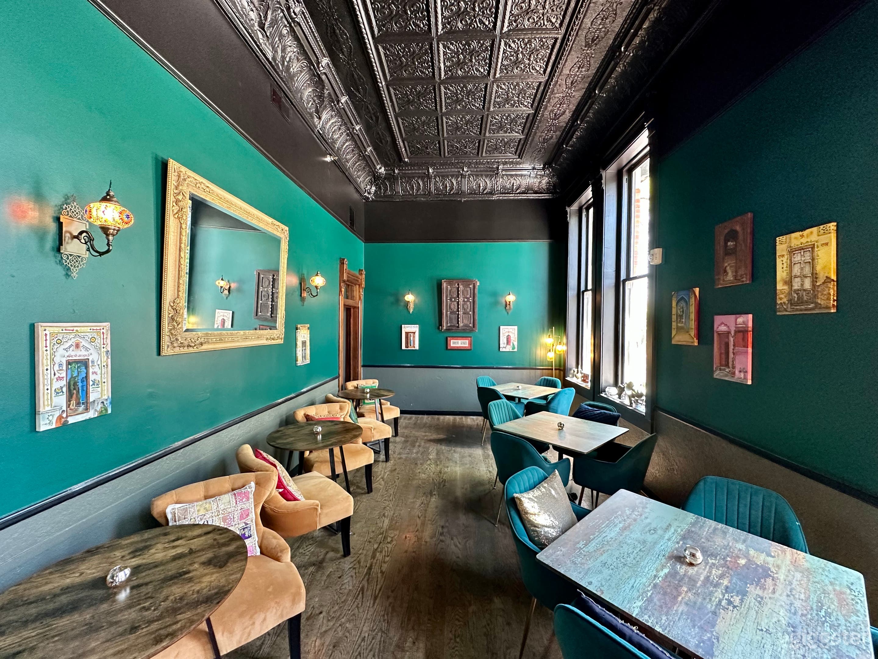 Unique Venue for Events and Special Occasions (Full Buyout) Photo 2