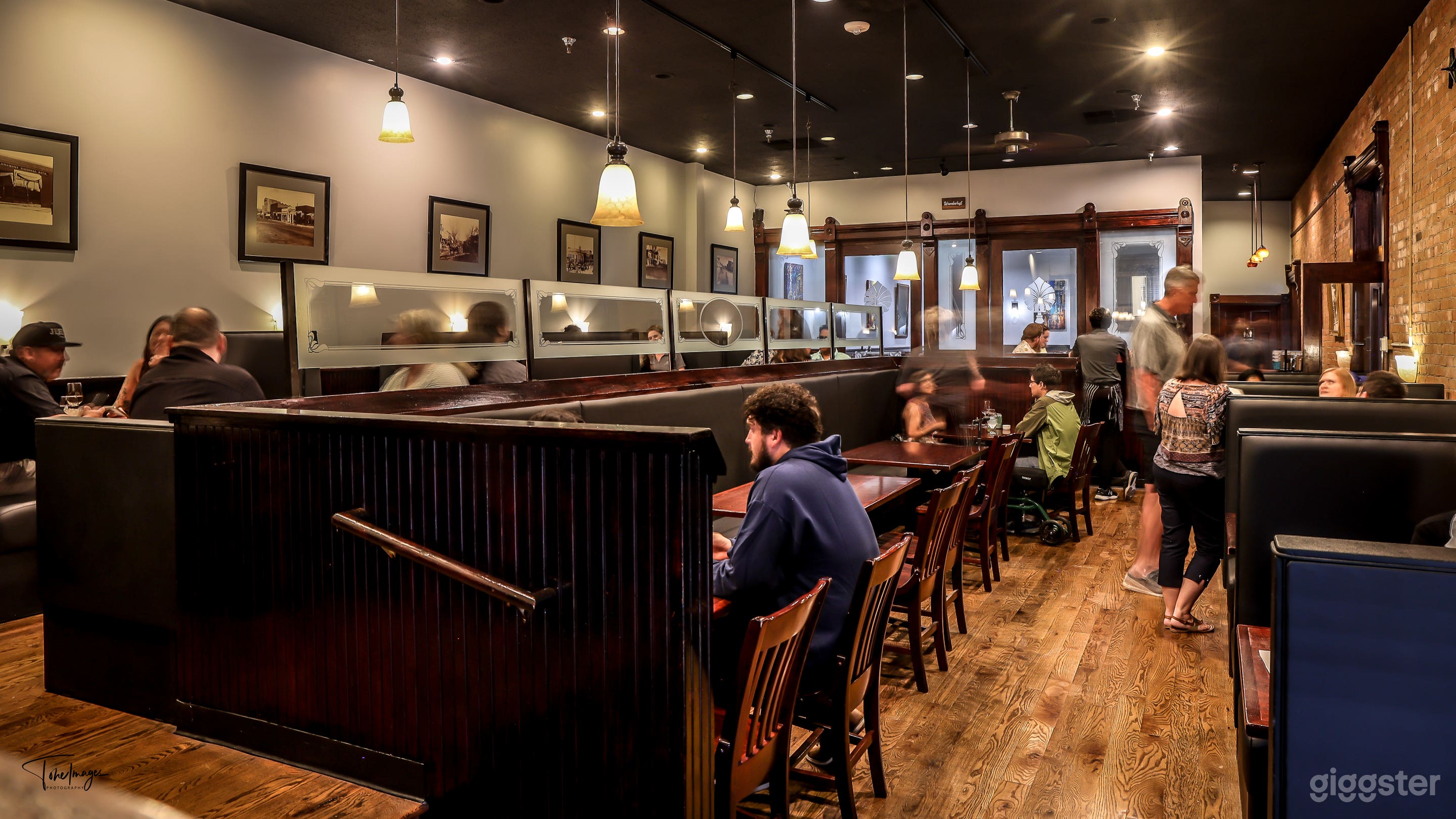 Unique Venue for Events and Special Occasions (Full Buyout) Photo 3