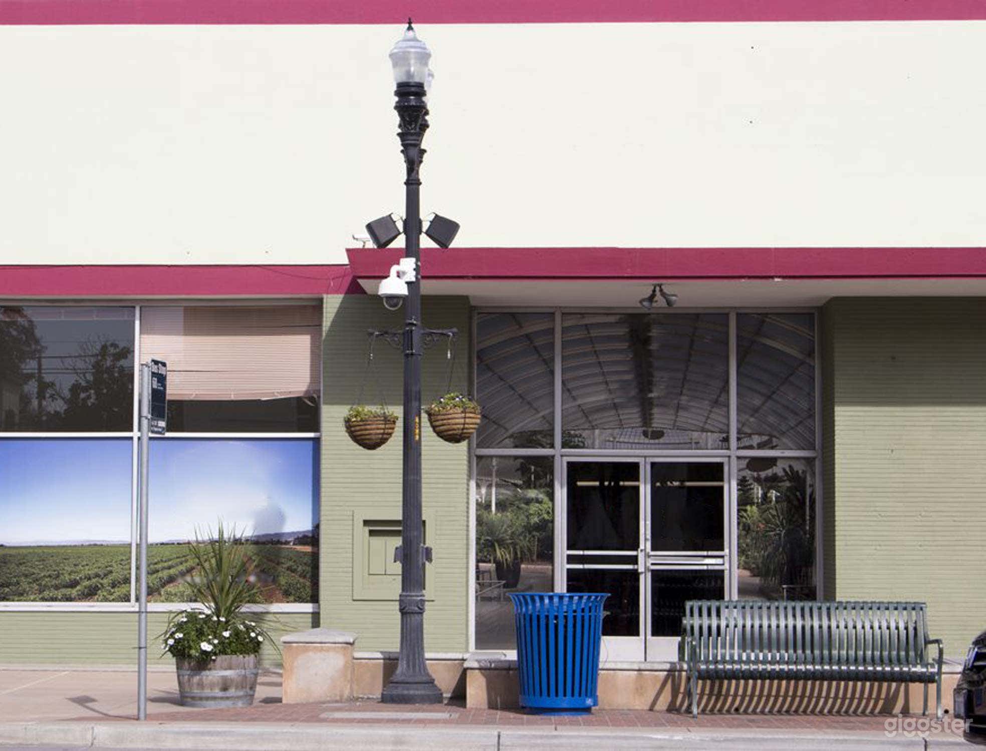 Well-Equipped Edit Bays in Gilroy Photo 4