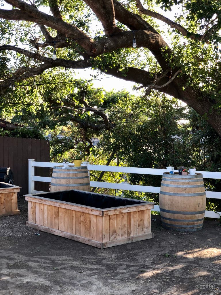  Ranch Style Home in the Suburbs 